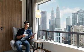 Four Points By Sheraton Kuala Lumpur, City Centre